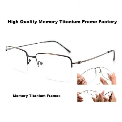 Vetro metallico di memoria